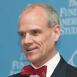 Professor Gary Armstrong