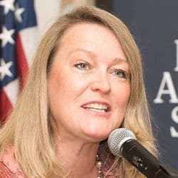 Professor Karen Czarnecki