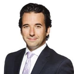 David Azerrad headshot