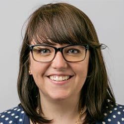 Professor Stefanie Haeffele