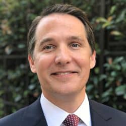 Professor Glenn Nye