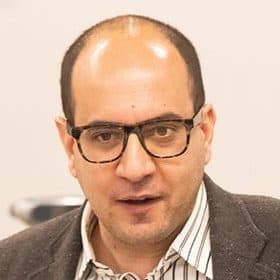 Professor Candela