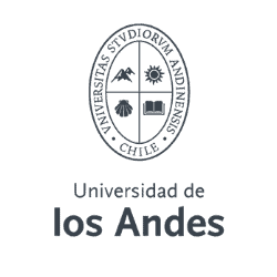 Universidad de los Andes logo